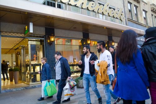 Great Replacement: This Country Imported an “Entire City” of Third Worlders in 2025