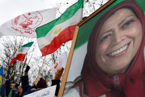 Iran Regime Change: Will We Replace the Ayatollahs With Neocon Communists?