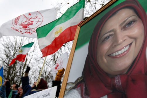 Iran Regime Change: Will We Replace the Ayatollahs With Neocon Communists?