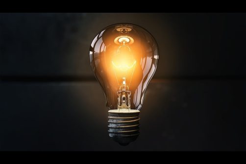 He Brought Us From Darkness