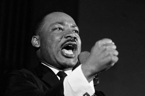 Black Researcher: MLK, Jr. Was a Marxist Who Rejected Christ; “Pastor” Title a Ruse