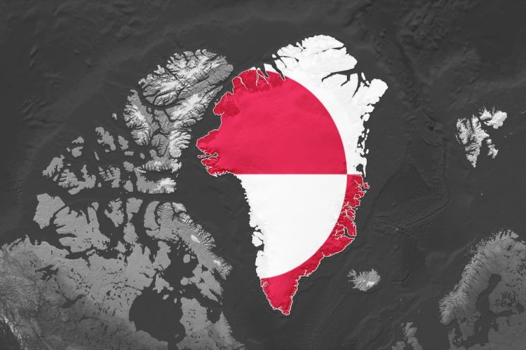 New Greenland Deal May Hint at Something Bigger