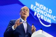 Larry Fink: Making People “Care” About the WEF Agenda Larry Fink: Making People “Care” About the WEF Agenda
