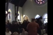 Crackpot Leftists Who Invaded Church Arrested, Possible Charges Under Federal FACE Act Ahead