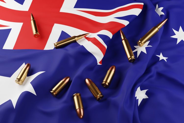 Australia’s Latest Free-speech Clampdown and Firearms Ban