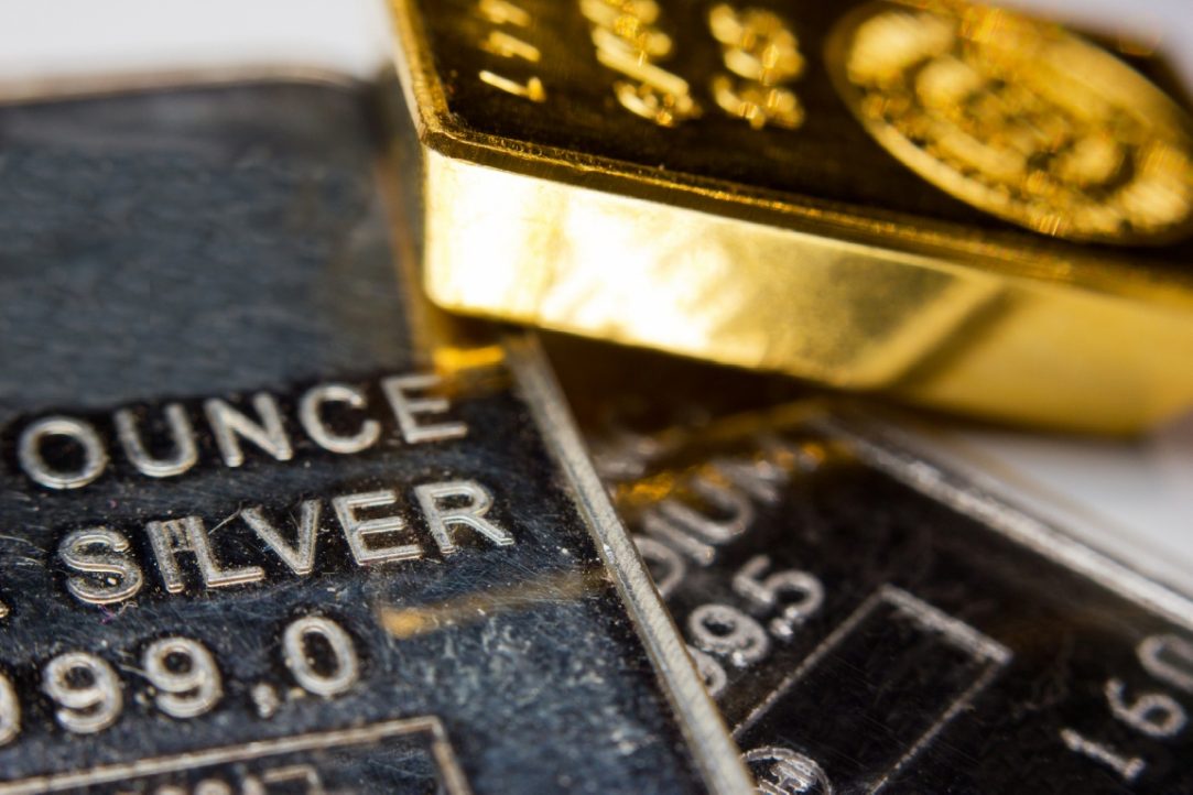 Gold and Silver Prices Reach Record Levels