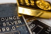 Gold and Silver Prices Reach Record Levels