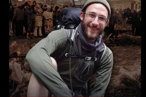 Video Shows Man Who Resembles Pretti Fighting Agents the Week Before He Was Killed in Minneapolis