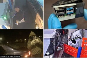 TdA, Other Thieves Indicted in Nationwide ATM Jackpotting Conspiracy