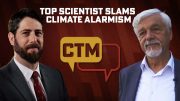 Does Science Belong to God Or Caesar? Top Scientist Slams Climate Alarmism