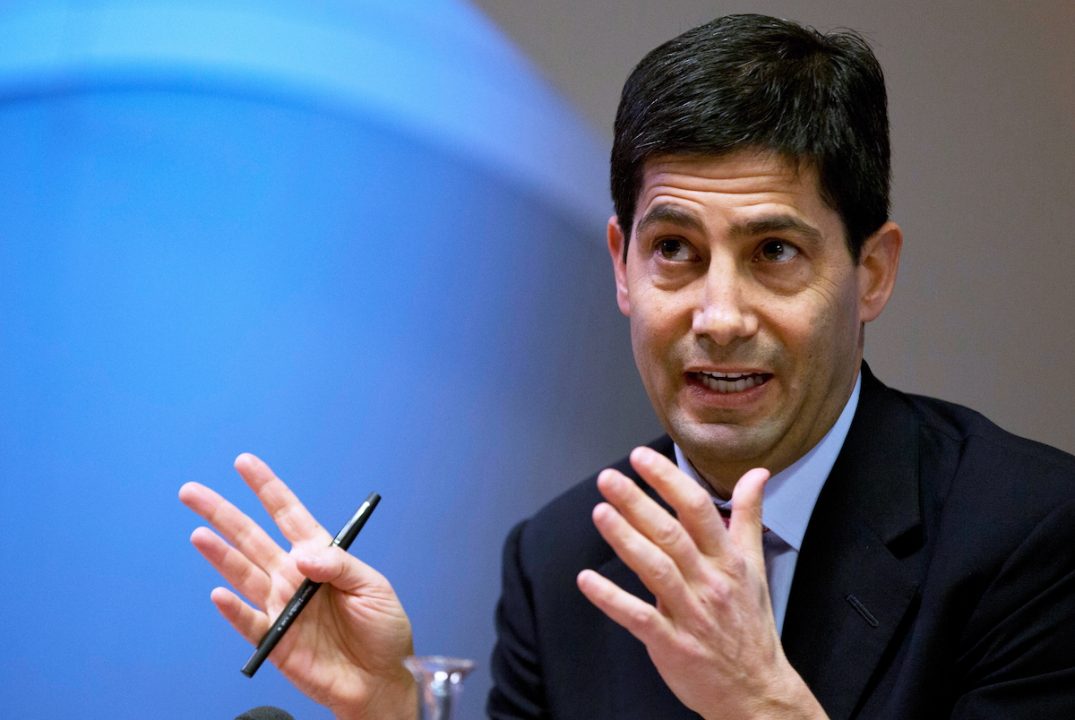 Trump Nominates Kevin Warsh for Fed Chair - The New American