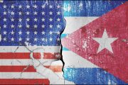 Trump Declares Cuba a National Security Threat