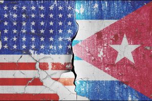 Trump Declares Cuba a National Security Threat