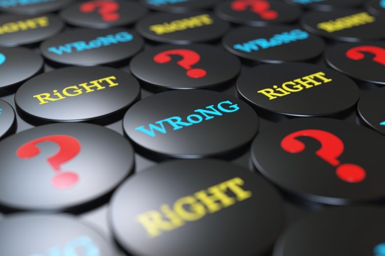 America’s Vaunted “Experts”: Often Wrong but Never in Doubt?