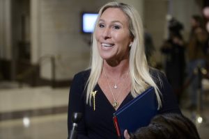 MTG: MAGA Was “All a Lie,” “Isn’t Really About America or the American People”