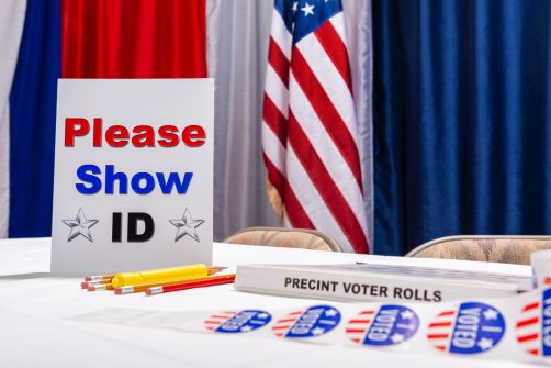 Why Don’t Democrats Want Voter ID? Democrats Tell Us — Honestly This Time