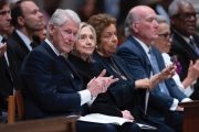Will the Clintons Face the Music on Epstein Ties?
