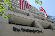Washington Post Axes One‑third of Staff as Legacy Media Collapse Continues