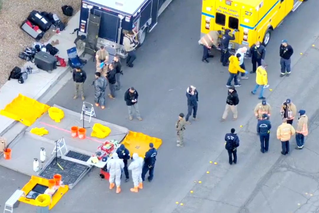 Story on Illegal Chinese Biolabs Keeps Getting Scarier