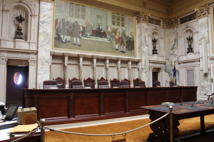 Wisconsin Supreme Court Race Could Cement Liberal Control Through 2030