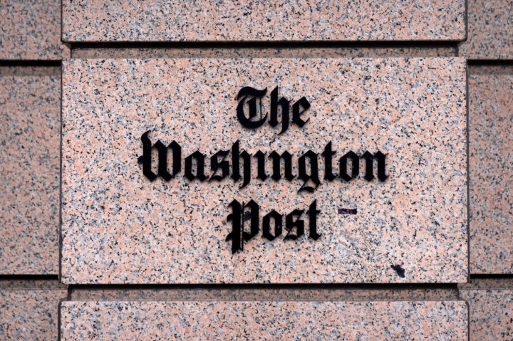 WaPo Might Be Close to Closing. Is Social Media Ending the Need for Big Journalism?