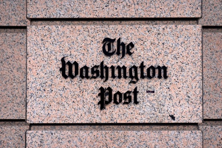 WaPo Might Be Close to Closing. Is Social Media Ending the Need for Big Journalism?