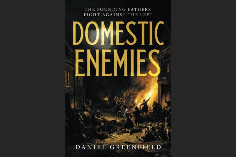 Domestic Enemies Then and Now