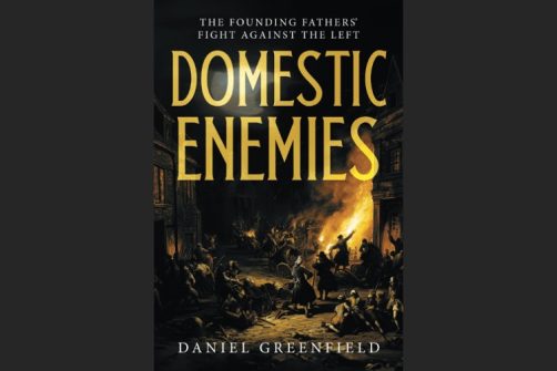 Domestic Enemies Then and Now