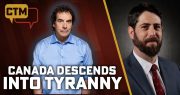 Canada Descends into Tyranny as Justice for Covid Response Remains Elusive