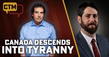 Canada Descends into Tyranny as Justice for Covid Response Remains Elusive