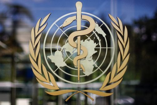 States Join WHO Network; CDC-WHO Cooperation Continues Despite U.S. Withdrawal