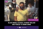 Hate Hoax Yields $3.2M Verdict for Victim. Major Media Response: Crickets.