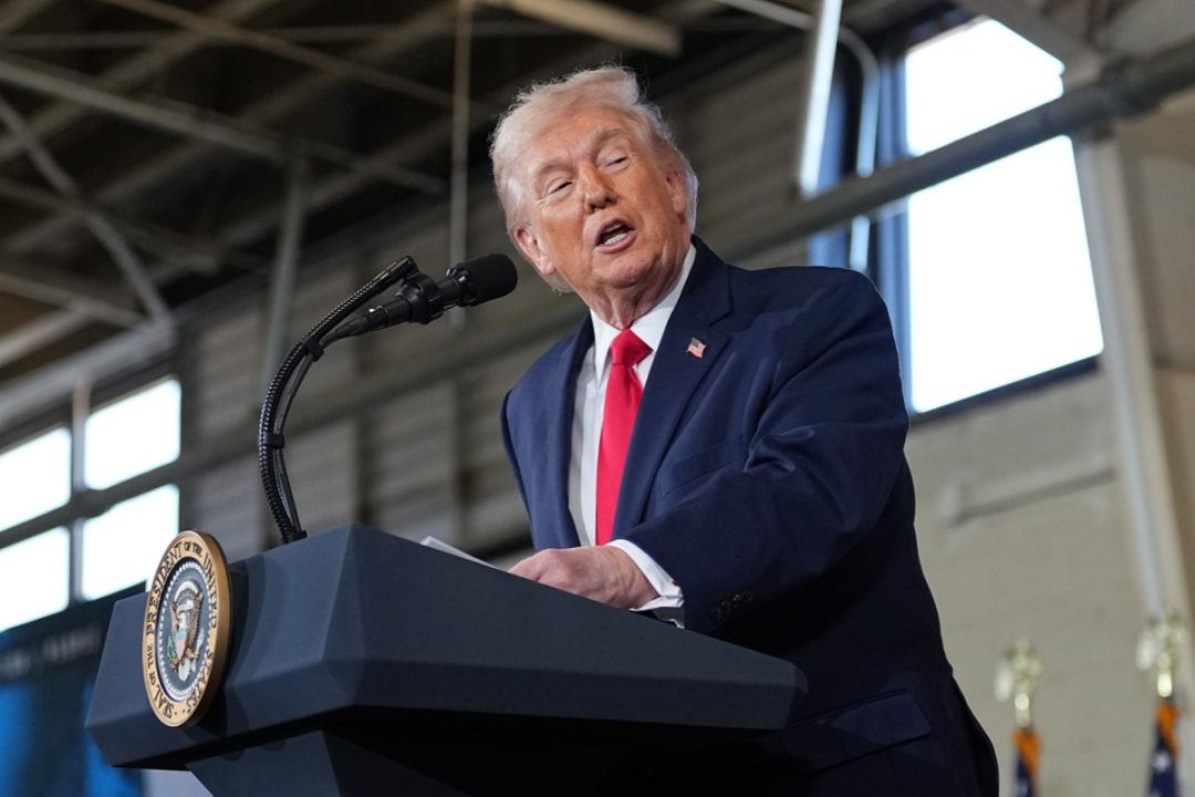 Must Trump’s Triumphs Be Hidden for Dems to Win Midterms?