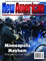 Minneapolis Mayhem