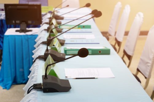 Maryland Karen Reports Kids Who Went to TPUSA Event to Child Protective Services