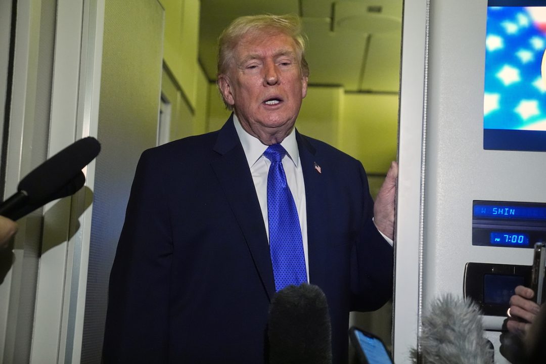 House Resolution Aims to Add Oversight to Presidential Pardons