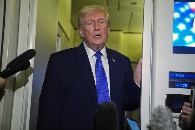 House Resolution Aims to Add Oversight to Presidential Pardons