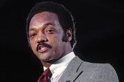 The Passing of Jesse Jackson (1941-2026)