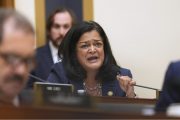 Congressional Democrats Introduce “Transgender Bill of Rights”