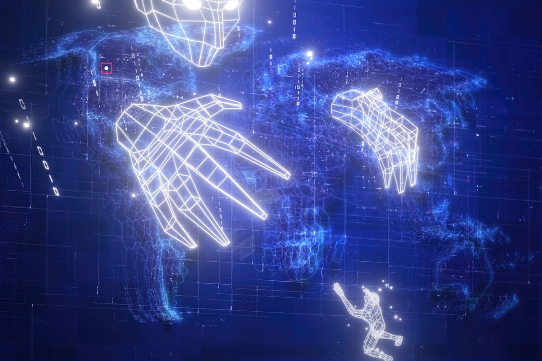 The World in Peril? Leading Figures Issue AI Warning as Devilish Pattern Emerges