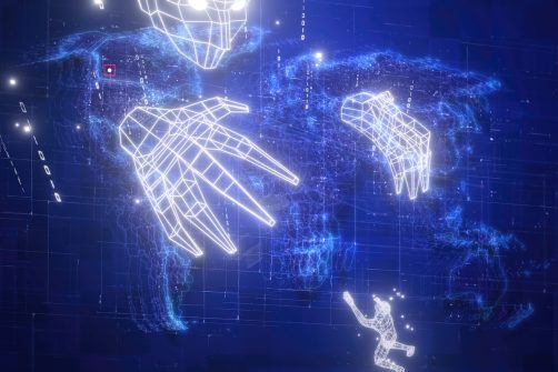 The World in Peril? Leading Figures Issue AI Warning as Devilish Pattern Emerges