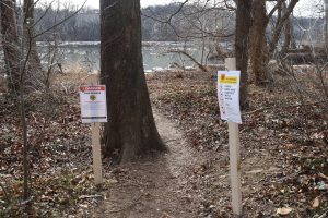 Almost 500M Gallons of Sewage Has Poured Into Potomac River. DC Water CEO: Agency Had Too Many White Men.