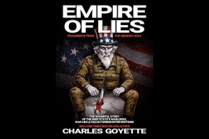 Empire of Lies — What Becomes of a Nation That Learns to Live on Fiction?