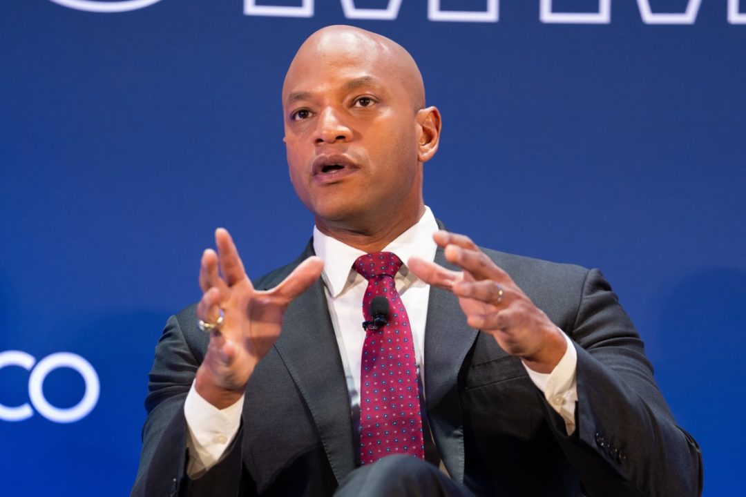 Md. Gov. Wes Moore Refuses to Admit KKK Tale About Grandfather Is False