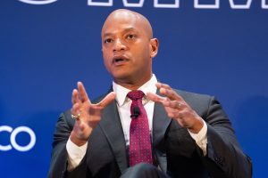 Md. Gov. Wes Moore Refuses to Admit KKK Tale About Grandfather Is False