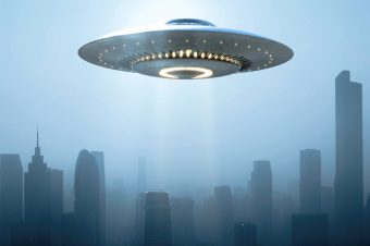 Is Trump’s Alien Disclosure Directive a Distraction?
