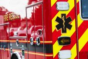 Idaho Cops: DHS Facility Target of Attempted Arson Attack