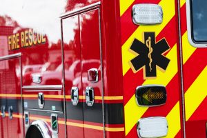 Idaho Cops: DHS Facility Target of Attempted Arson Attack