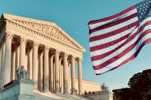 Supreme Court Strikes Down Trump Tariffs — But Not Congressional Delegation of Power