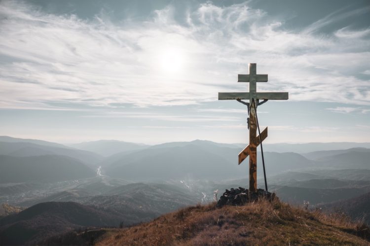 Ukrainian Christians Go Underground in Face of Persecution and Church Seizures